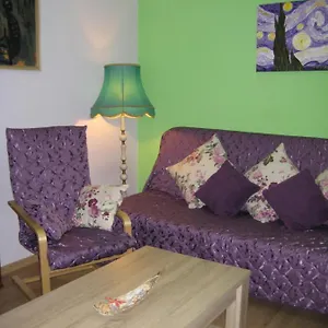 Apartment Maria Louisa, Sofia