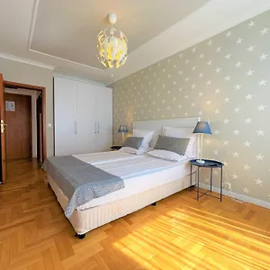 3* Hotel Dunav House
