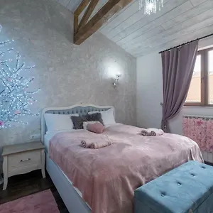 Apartment 1-bedroom Designer On Hristo Belchev Str, Sofia