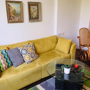 Apartment Sweet In The Heart Of, Sofia