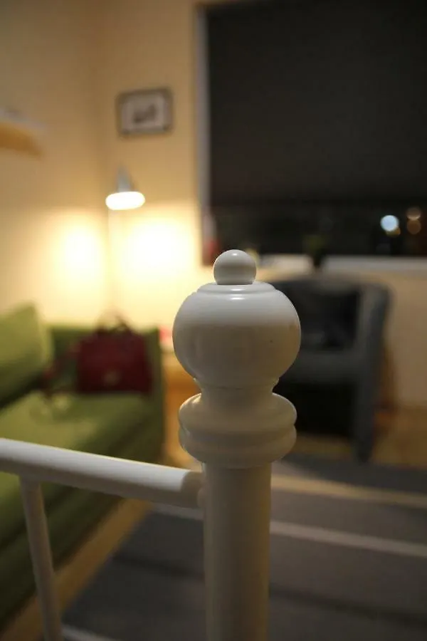 Apartment 132 Sofia