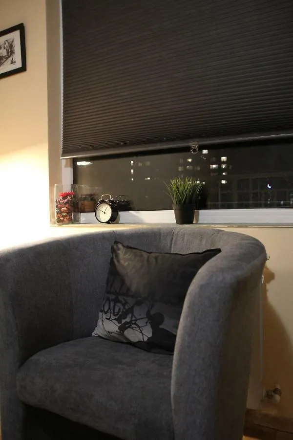 Apartment 132 Sofia Bulgaria