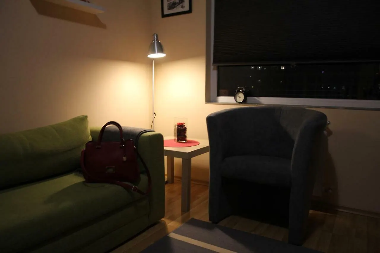 Apartment 132 Sofia Bulgaria